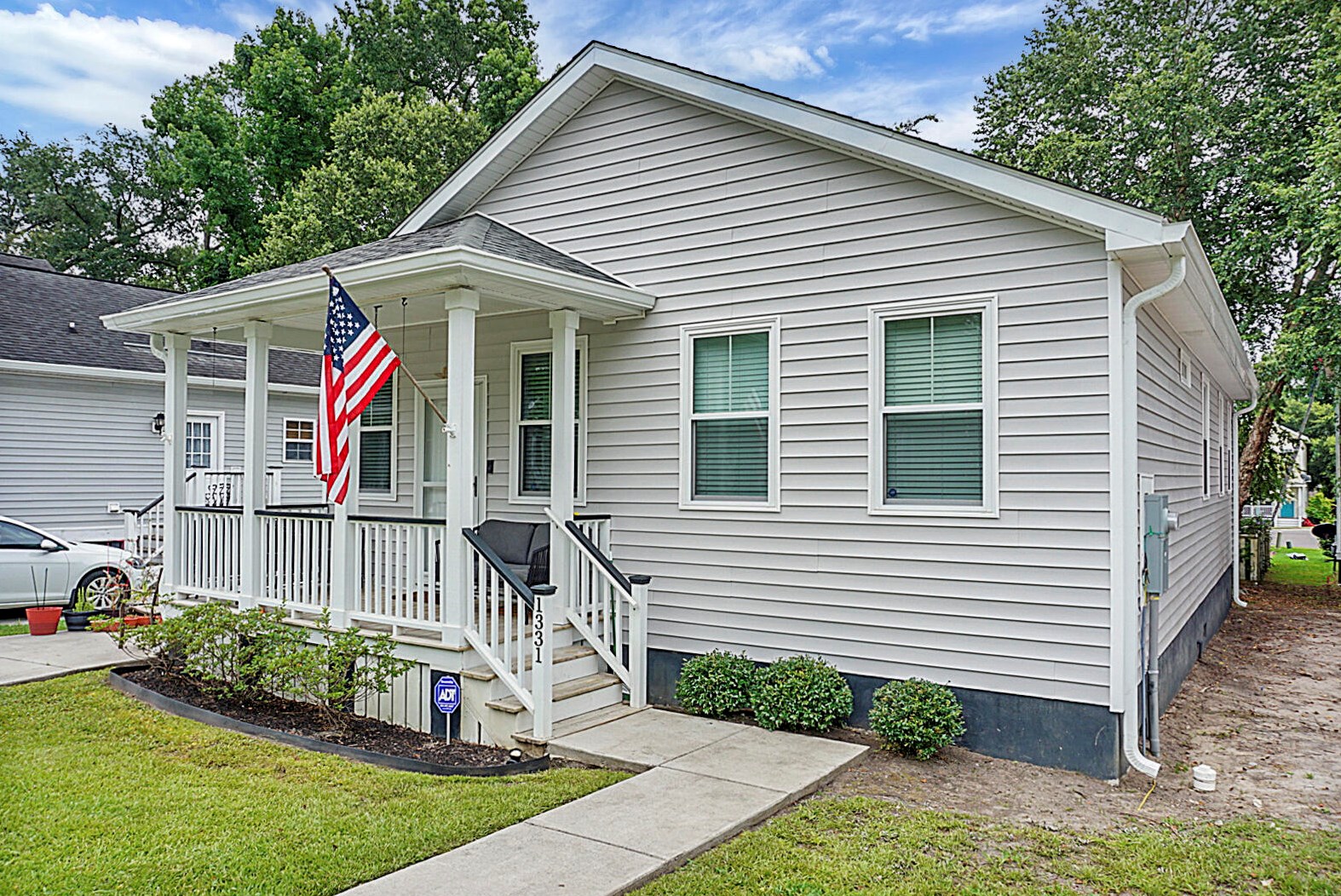 1331 Addykay Pl, Charleston, SC 29406-3394