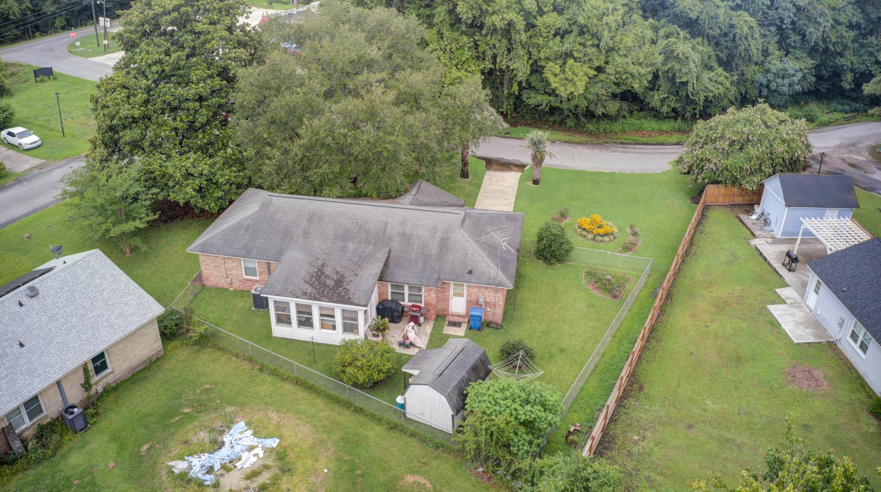 108 Judith Dr, Summerville, SC 29485-8829