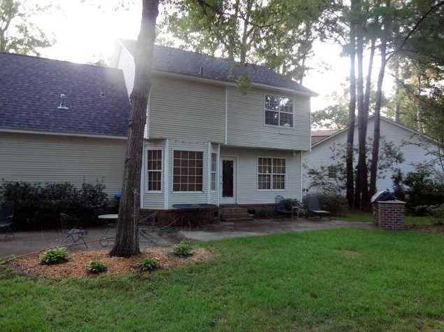 1020 Crooked Stick Ct, Summerville, SC 29483
