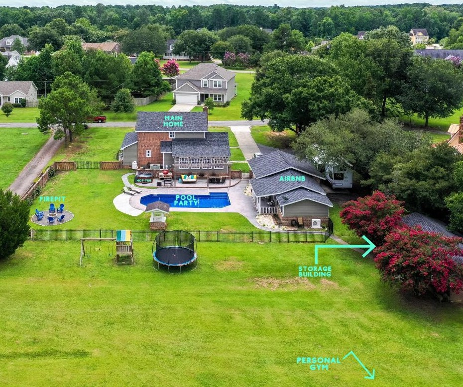 192 Columns Rd, Summerville, SC 29483-8409