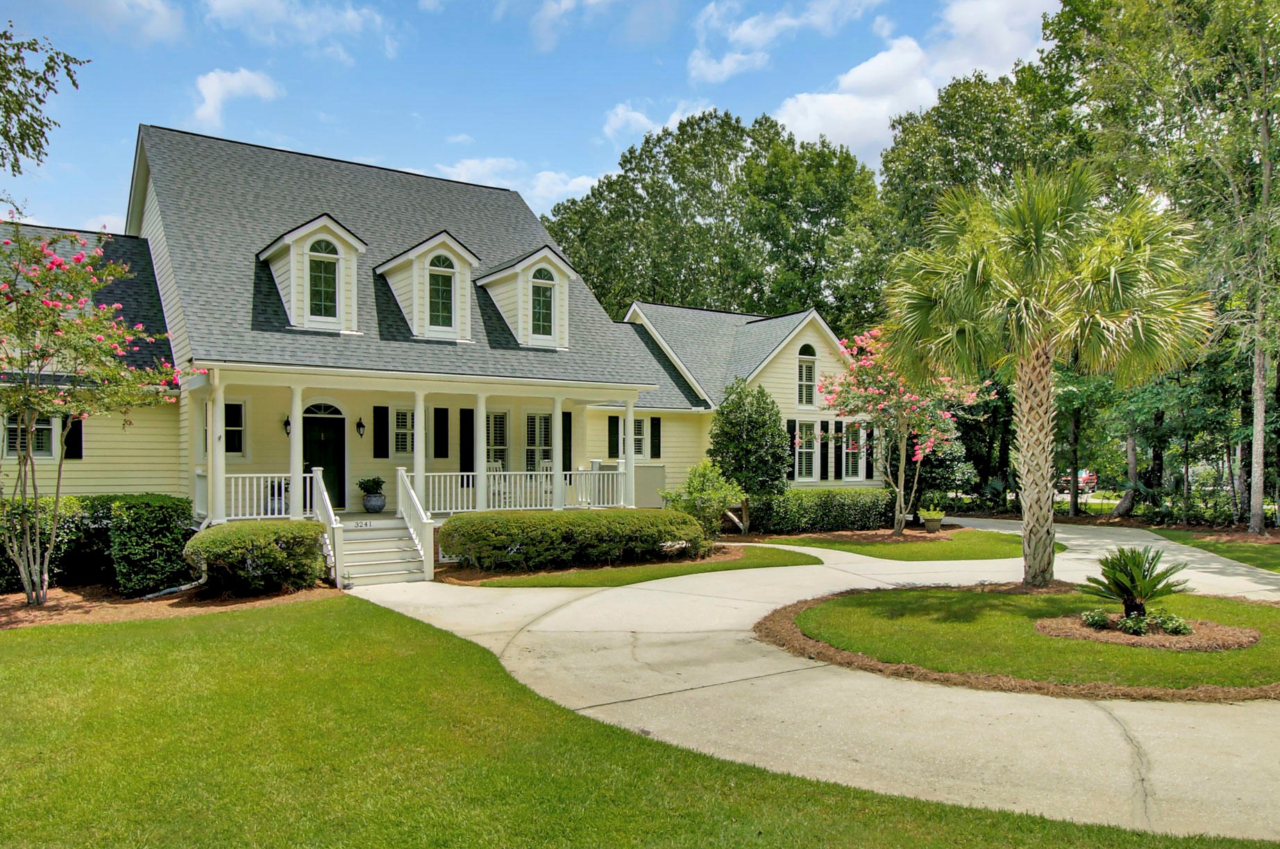 3241 Cottonfield Dr, Mount Pleasant, SC 29466