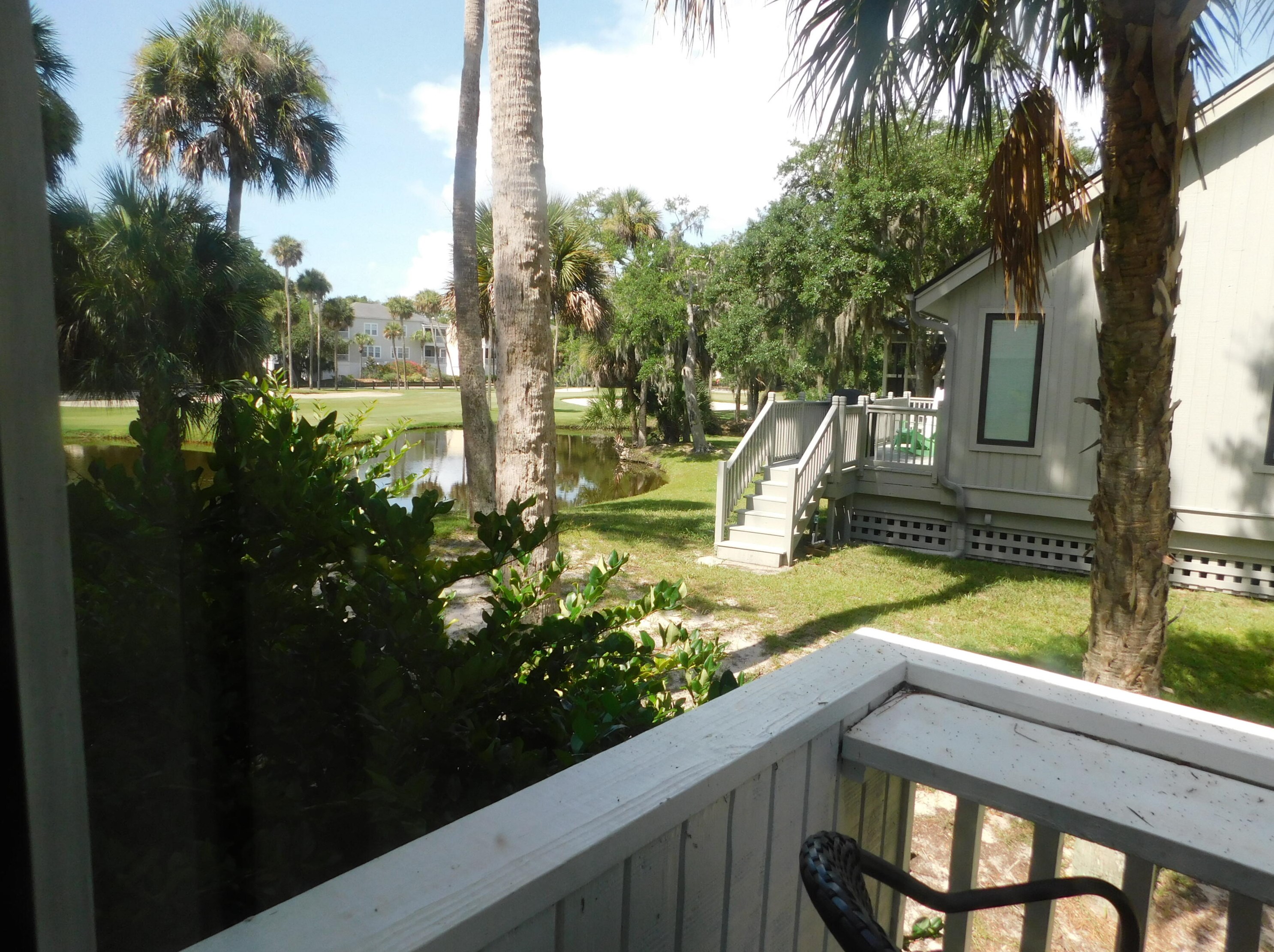 420 Sea Cloud Cir, Edisto, SC 29438-3603