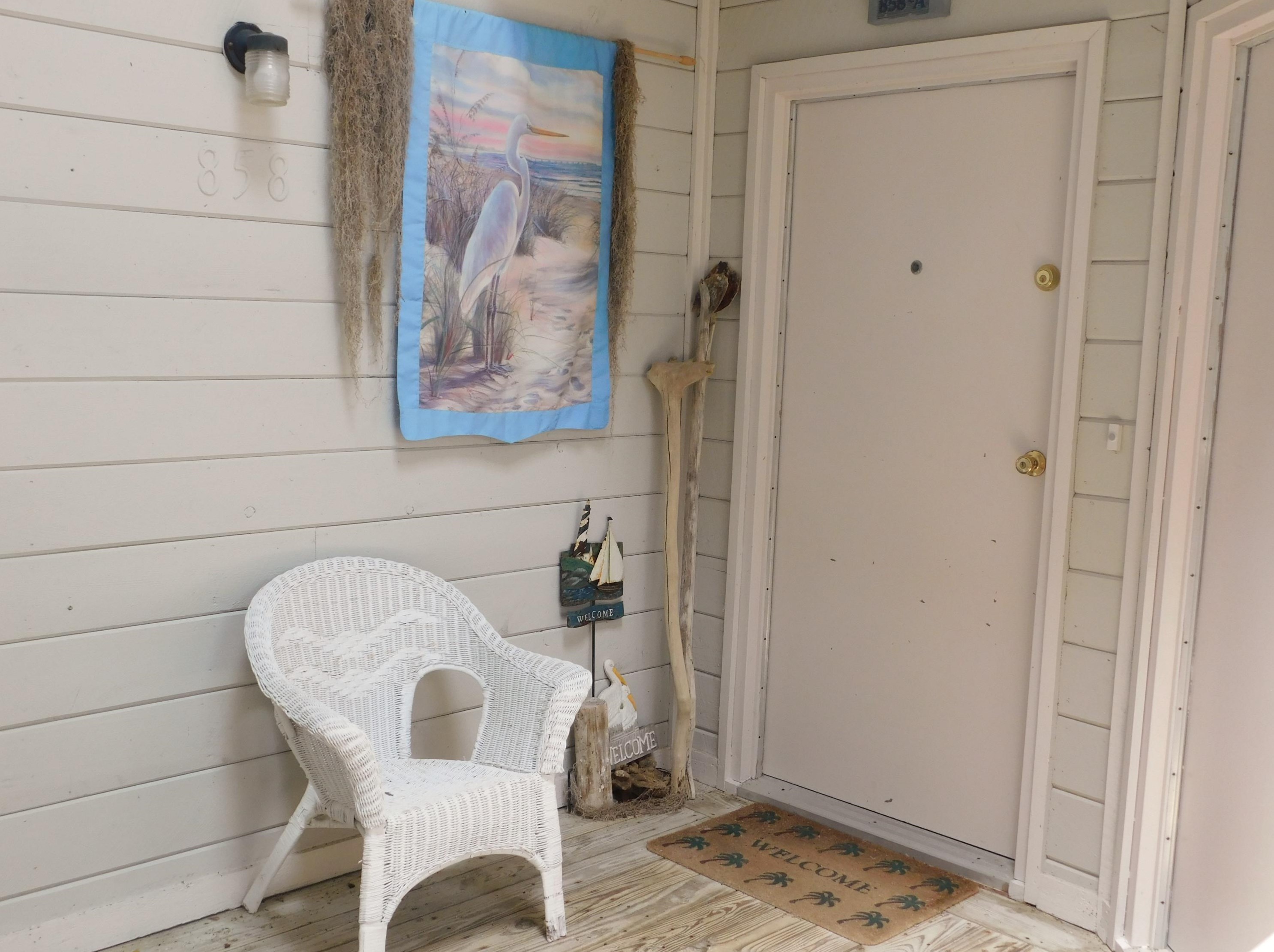 858 Oak Grove Villas, Edisto, SC 29438