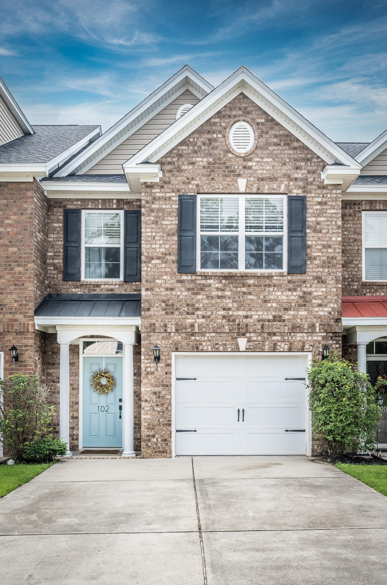 102 Lamplighter Ln, Summerville, SC 29483-2136