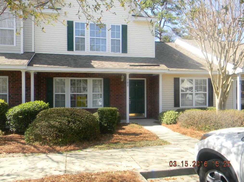 903 Reserve Way, Summerville, SC 29485-8634