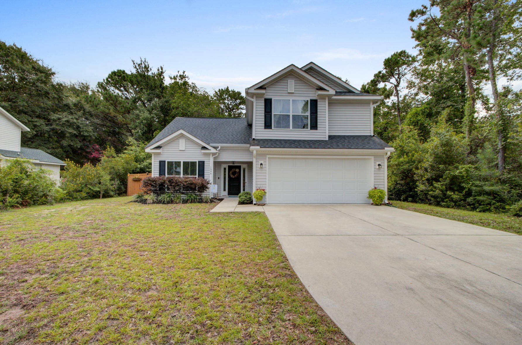 1594 Southwick Dr, Johns Island, SC 29455