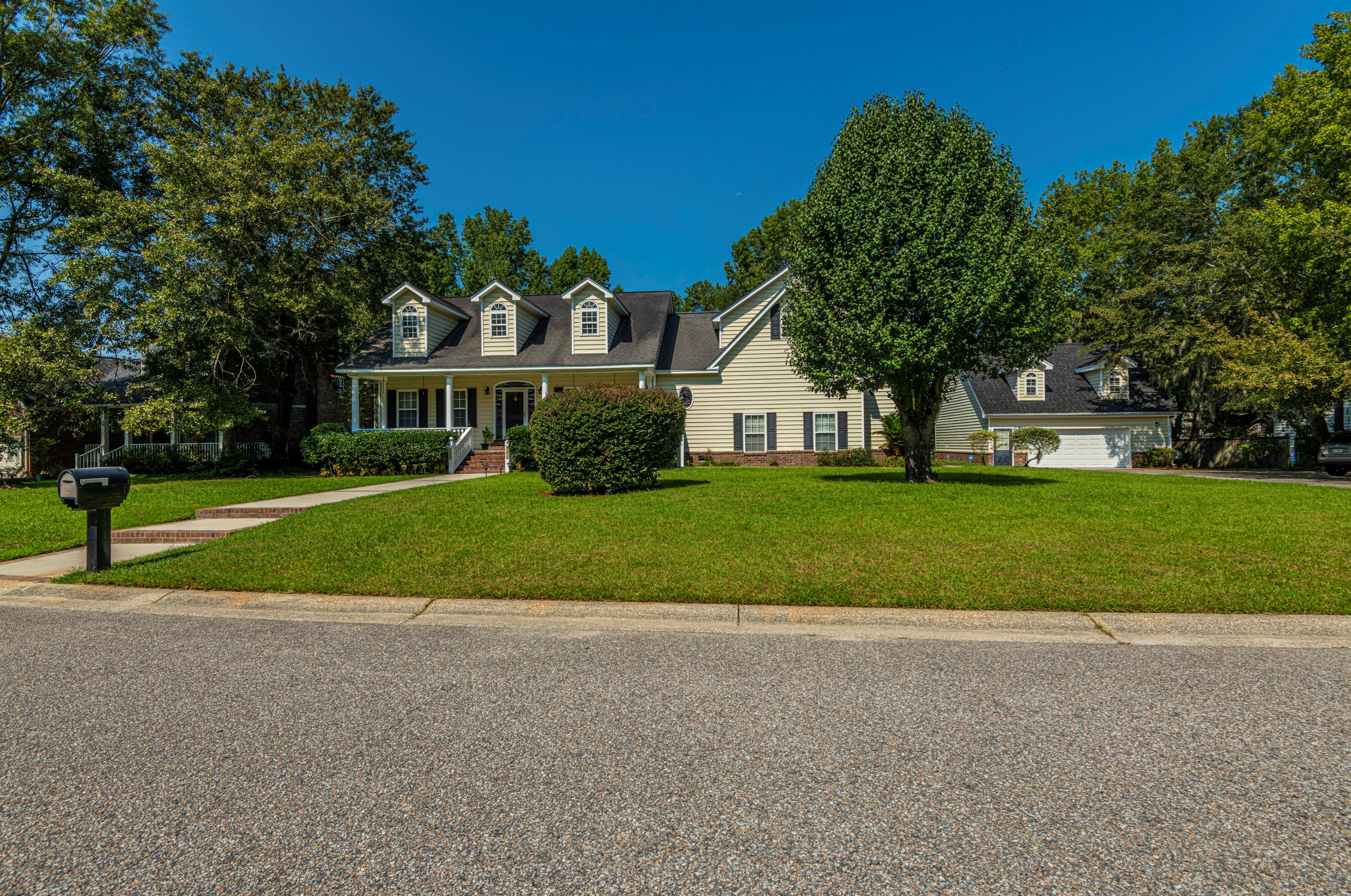 108 Mckelvey Pl, Charleston, SC 29445-8215