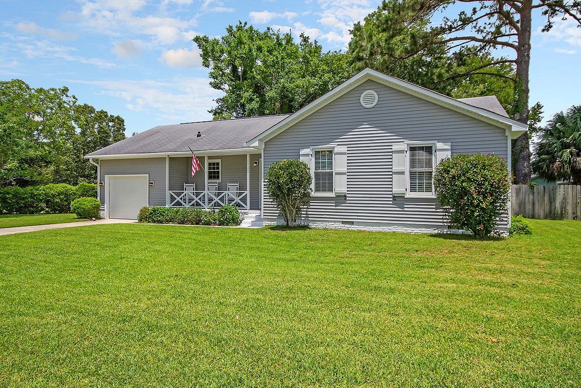 1522 Candlewood Dr, Mount Pleasant, SC 29464