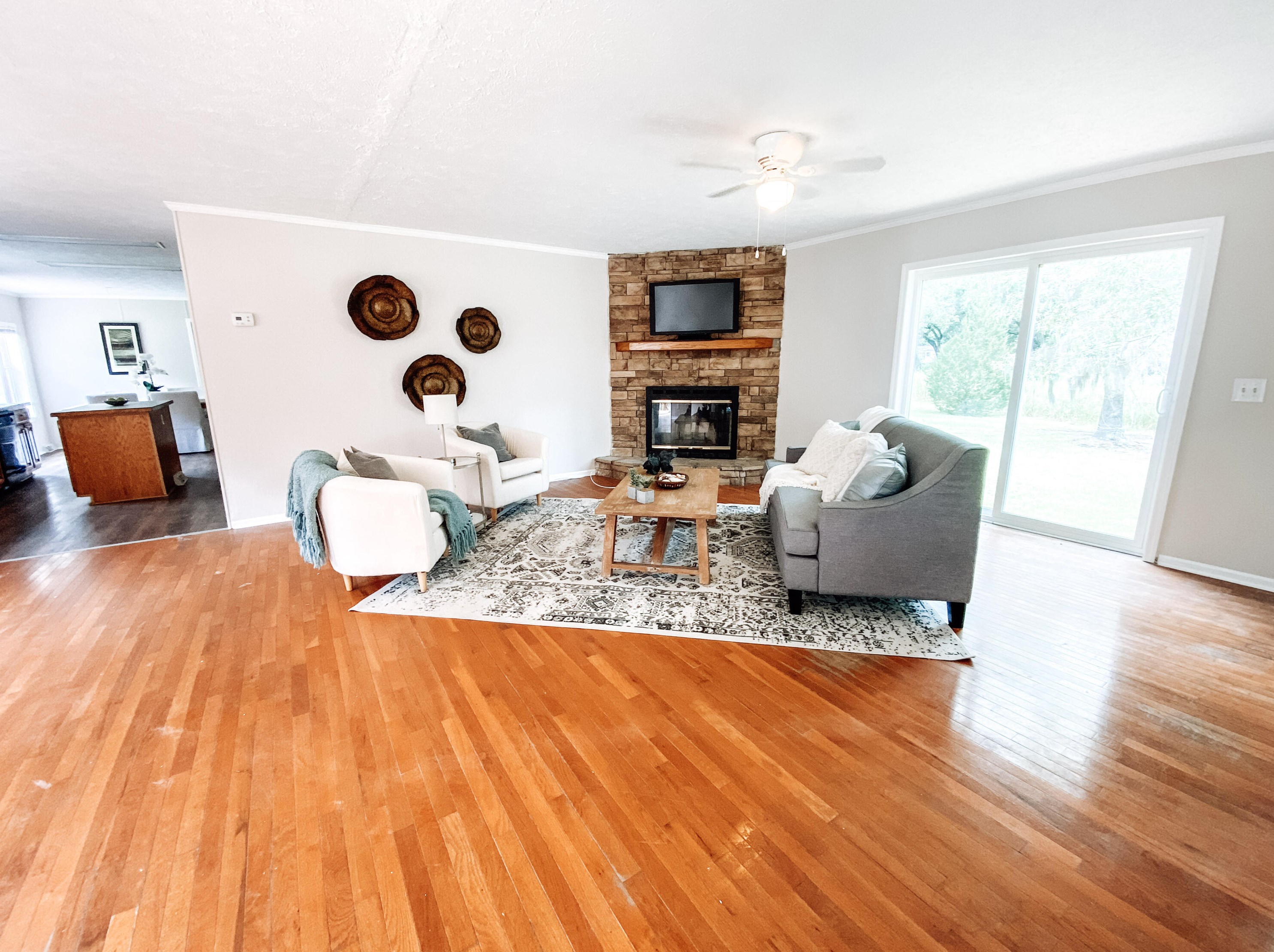 7672 Toogoodoo Rd, Meggett, SC 29449