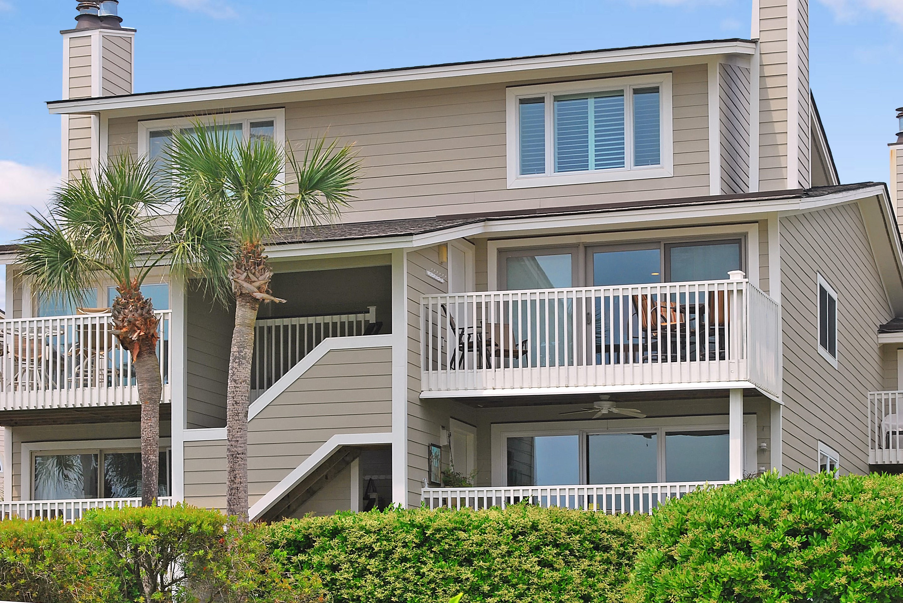 3 Seagrove Ln #b, Isle of Palms, SC 29451