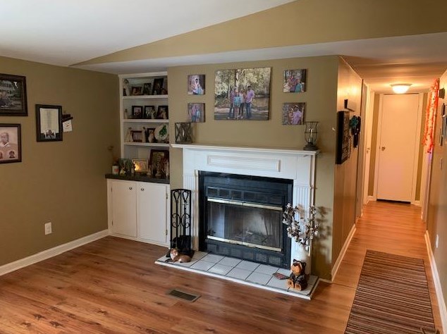 2256 Rhode Dr, Cottageville, SC 29435
