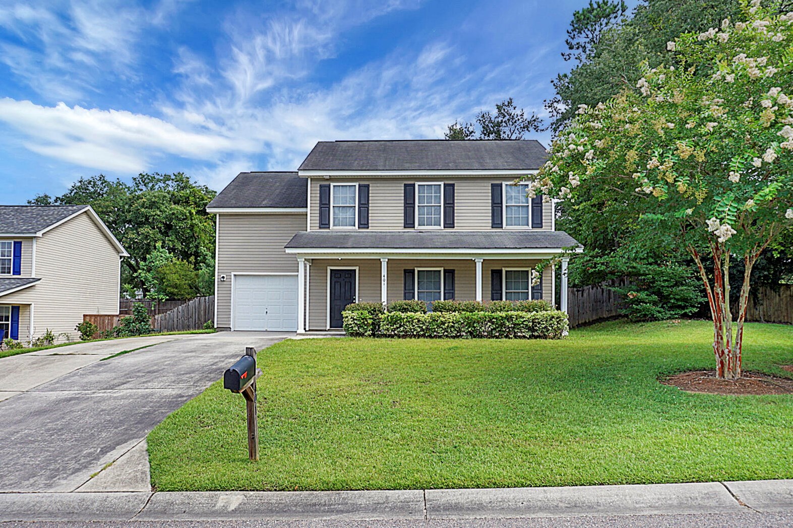 401 Amhurst St, Charleston, SC 29410-8213