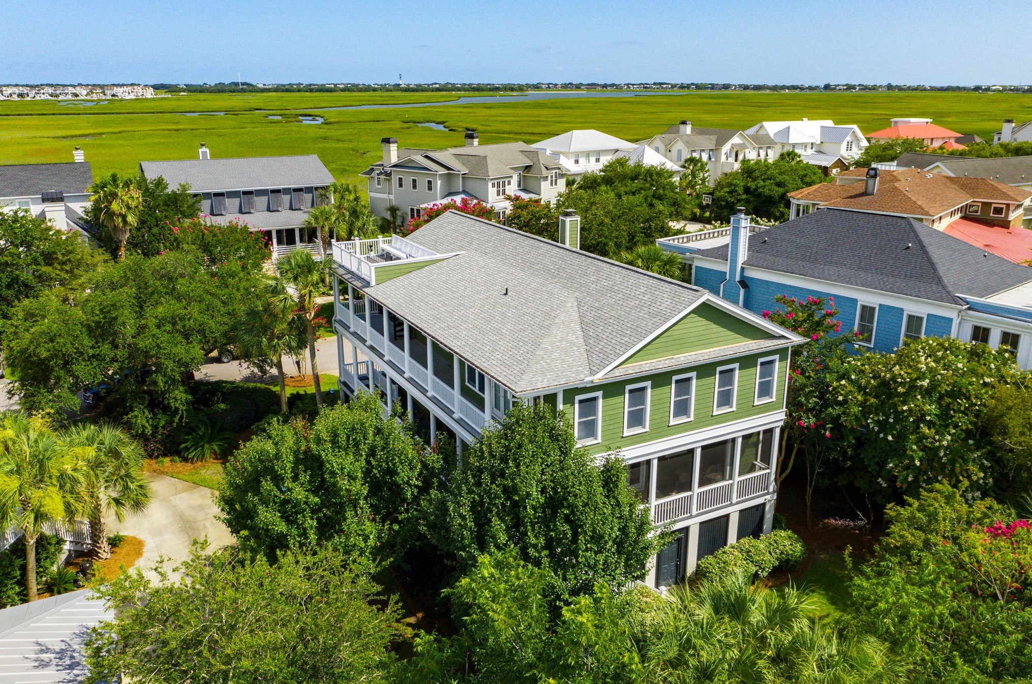 764 Post Oak Dr, Mount Pleasant, SC 29464