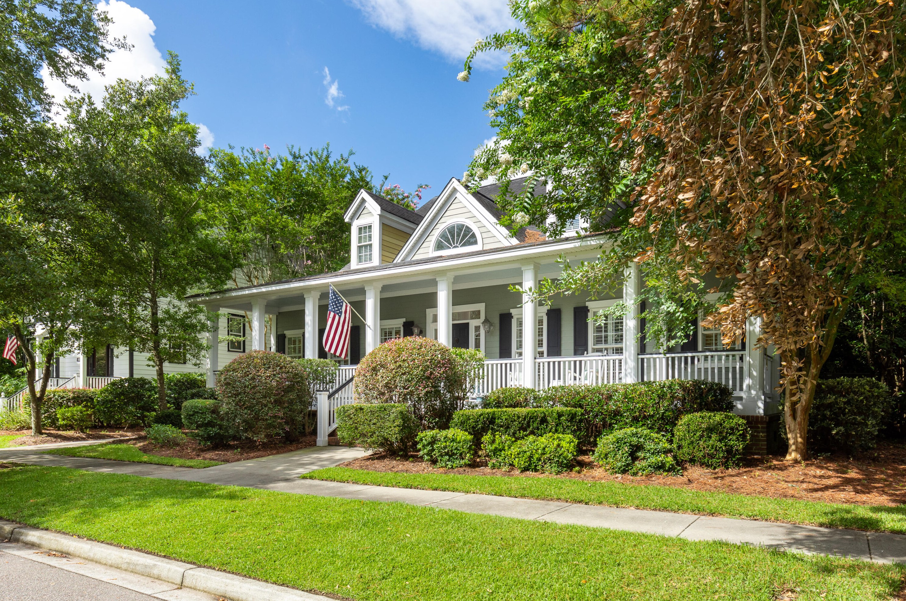 111 Beresford Creek St, Charleston, SC 29492-7520