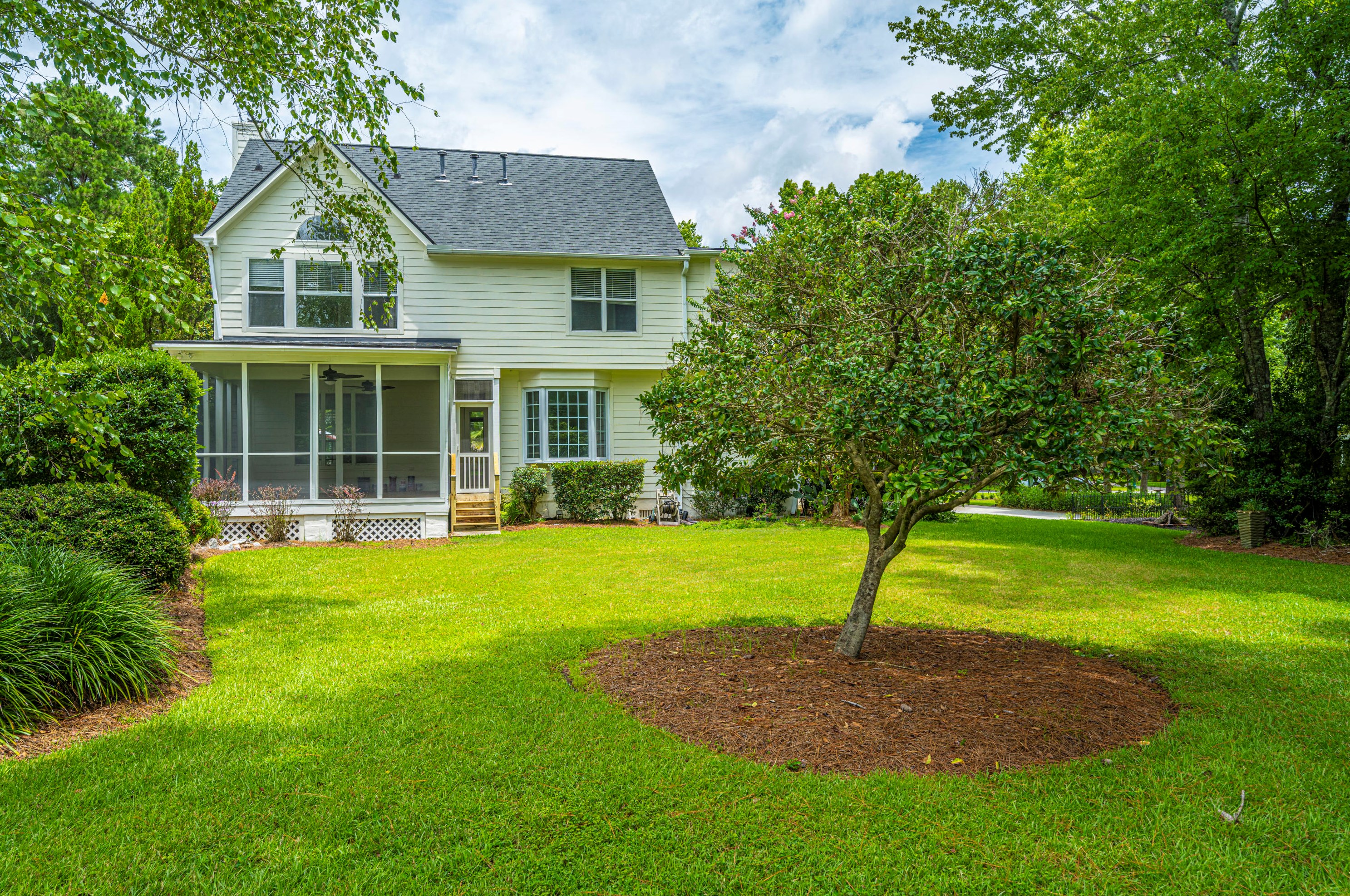 134 Old Course Rd, Summerville, SC 29485-6208