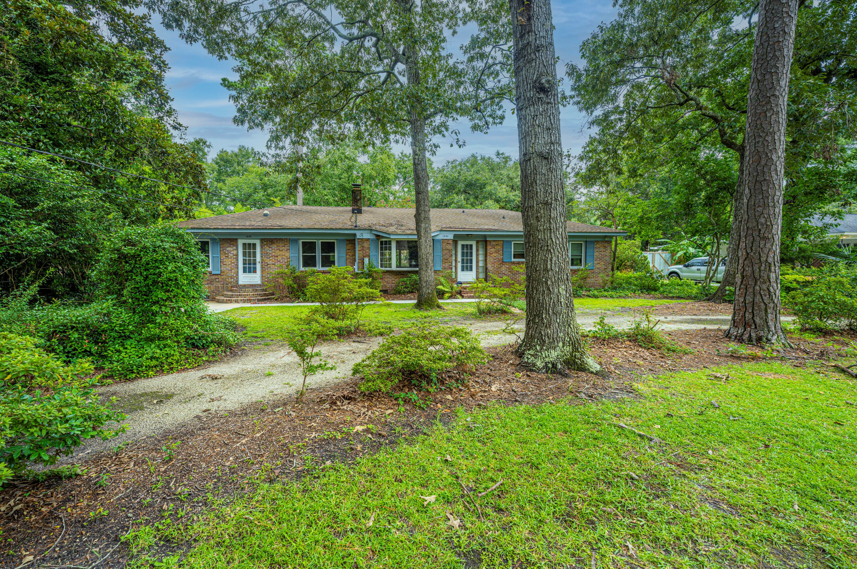 1430 Jahnz Ave, Summerville, SC 29485-3320