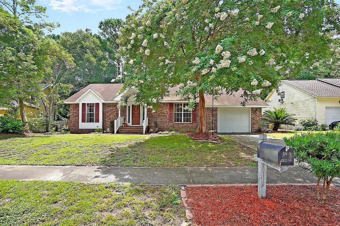 3614 Woodscape Ct, Johns Island, SC 29455