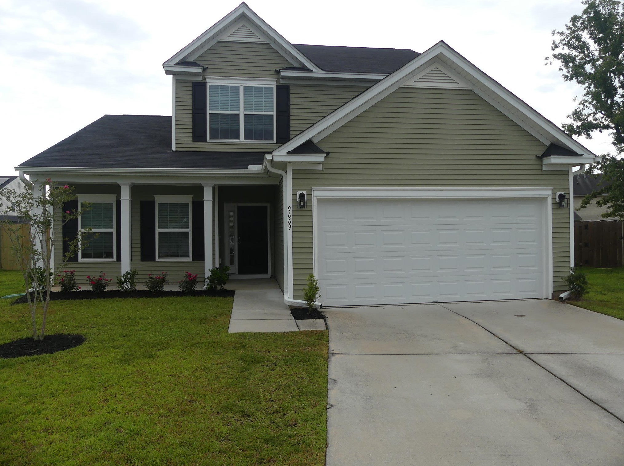 9669 Kestevan Ct, Summerville, SC 29485-9063