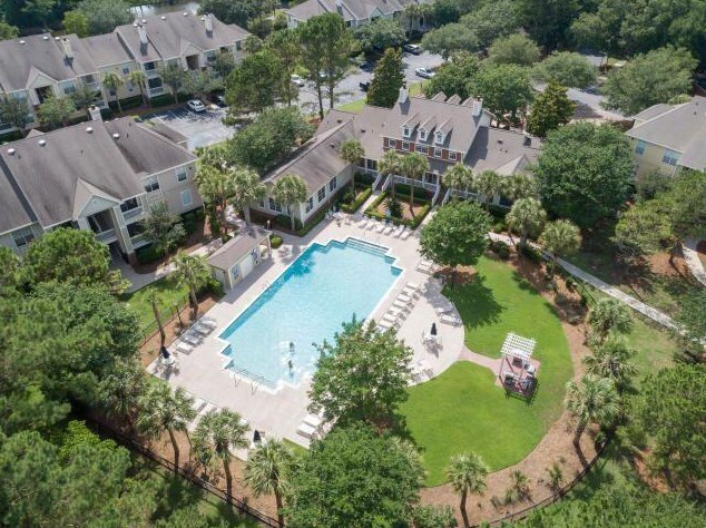 1600 Long Grove Dr #1725, Mount Pleasant, SC 29464