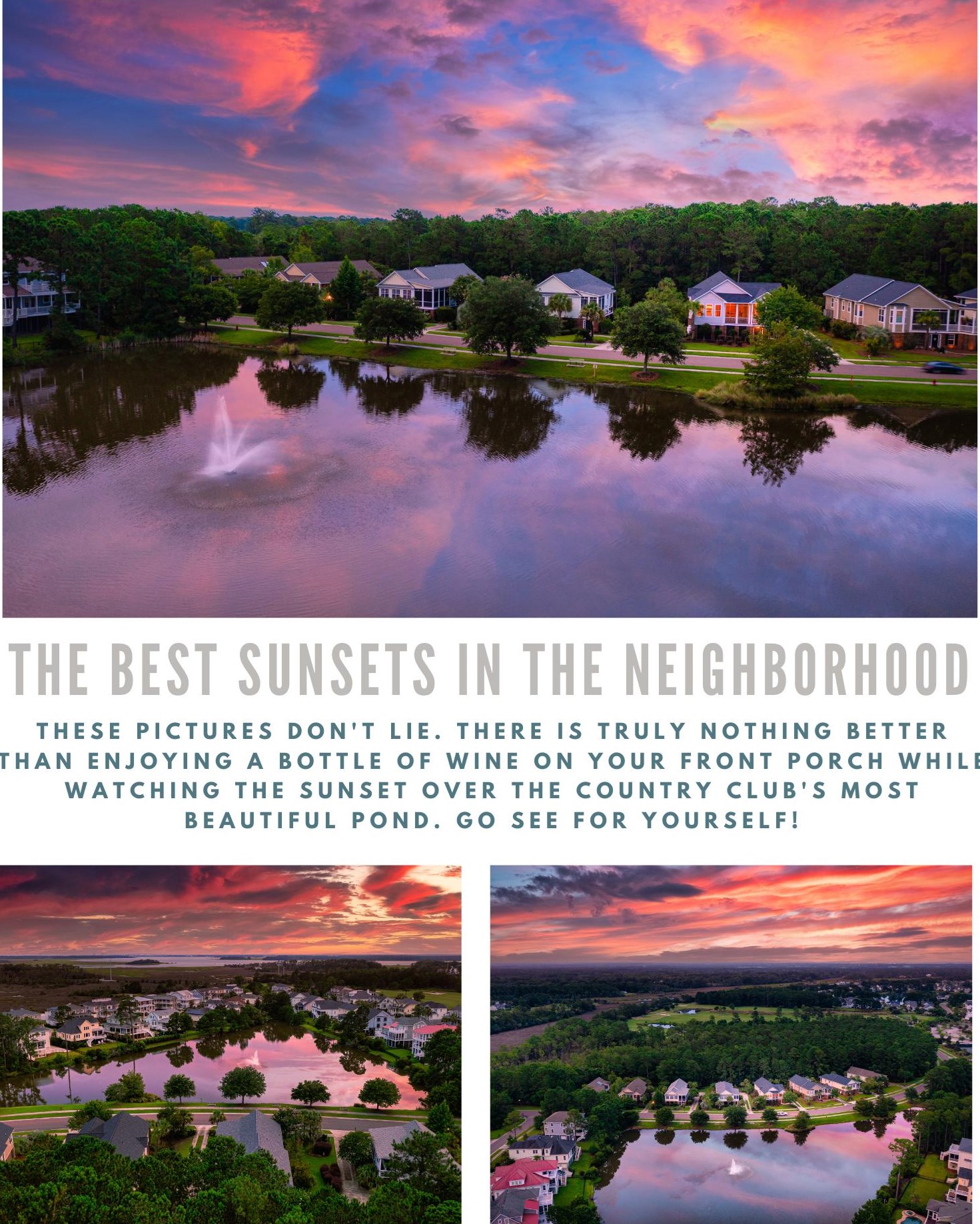 1725 Rivertowne Country Club Dr, Mount Pleasant, SC 29466