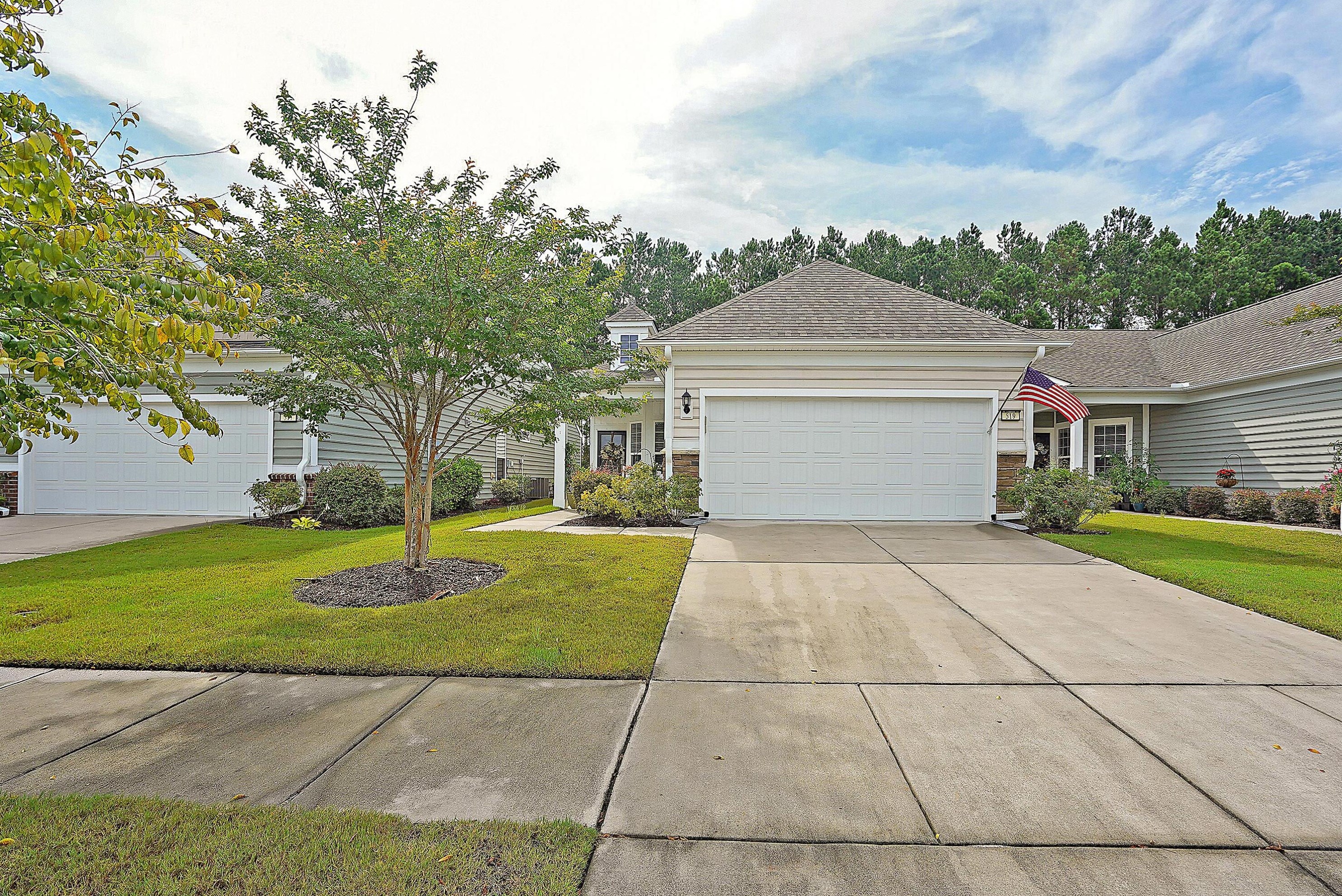 519 Eastern Isle Ave, Summerville, SC 29486