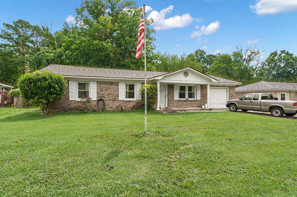 1011 Harrison Rd, Ladson, SC 29456