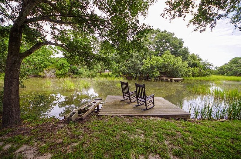 930 Kushiwah Creek Dr, Charleston, SC 29412-4415