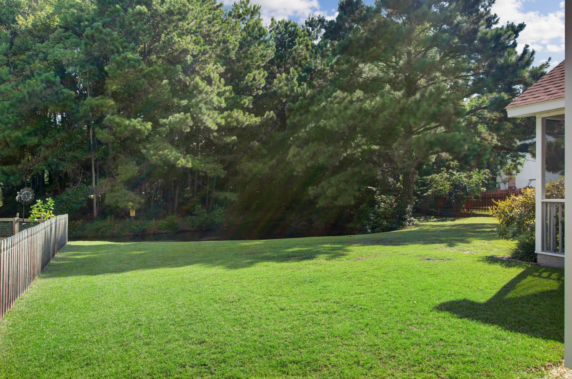 3127 Morningdale Dr, Mount Pleasant SC 29466-8518 exterior