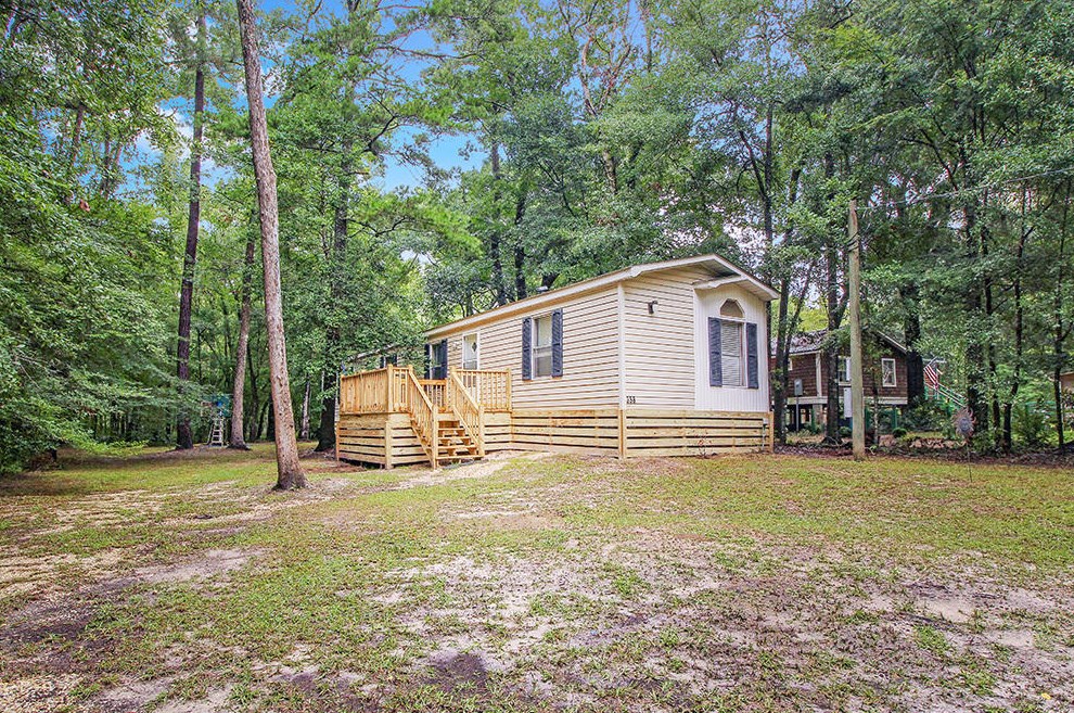 358 Shoofly Rd, Ridgeville, SC 29472
