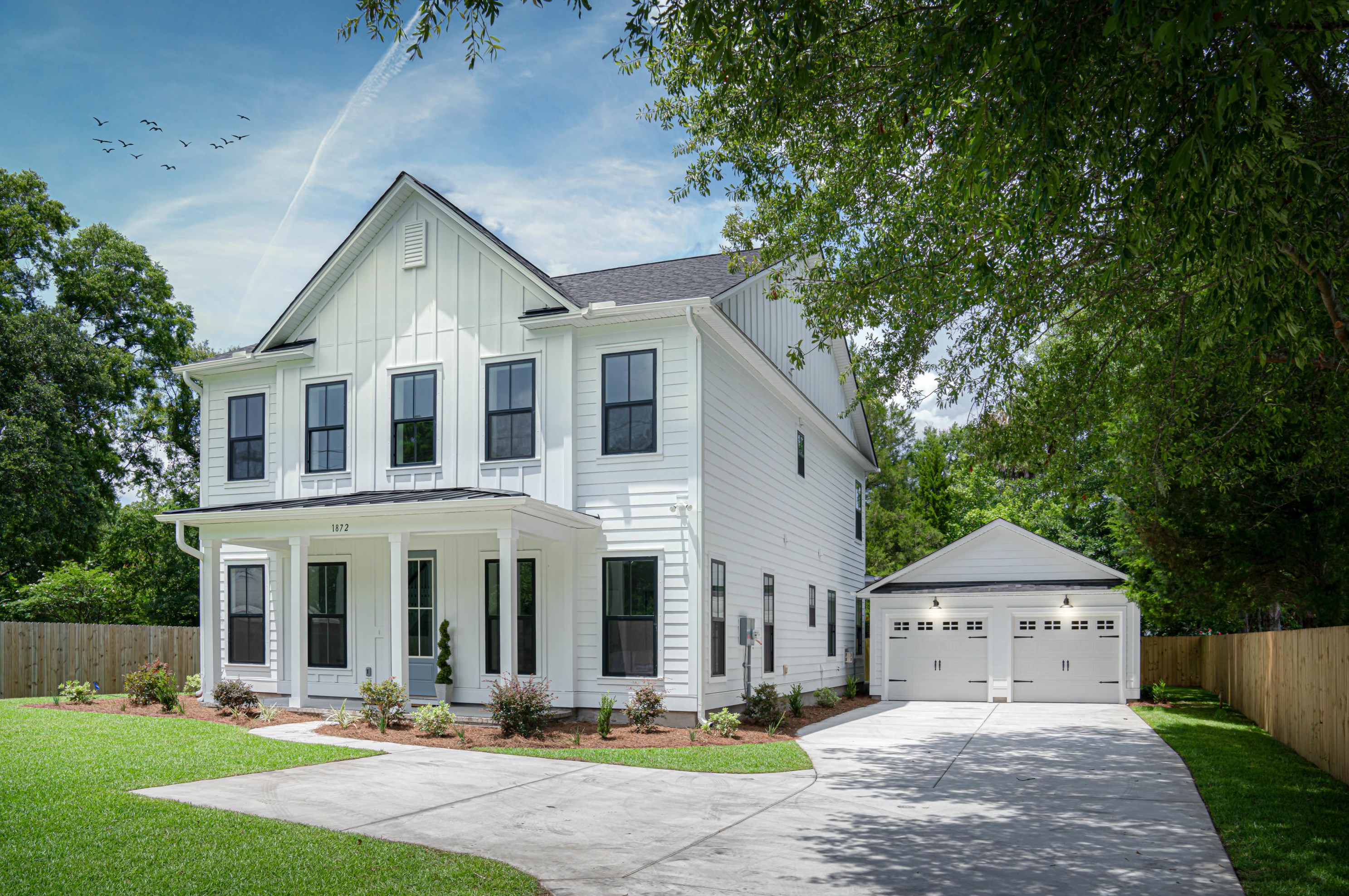 1872 Rifle Range Rd, Mount Pleasant, SC 29464