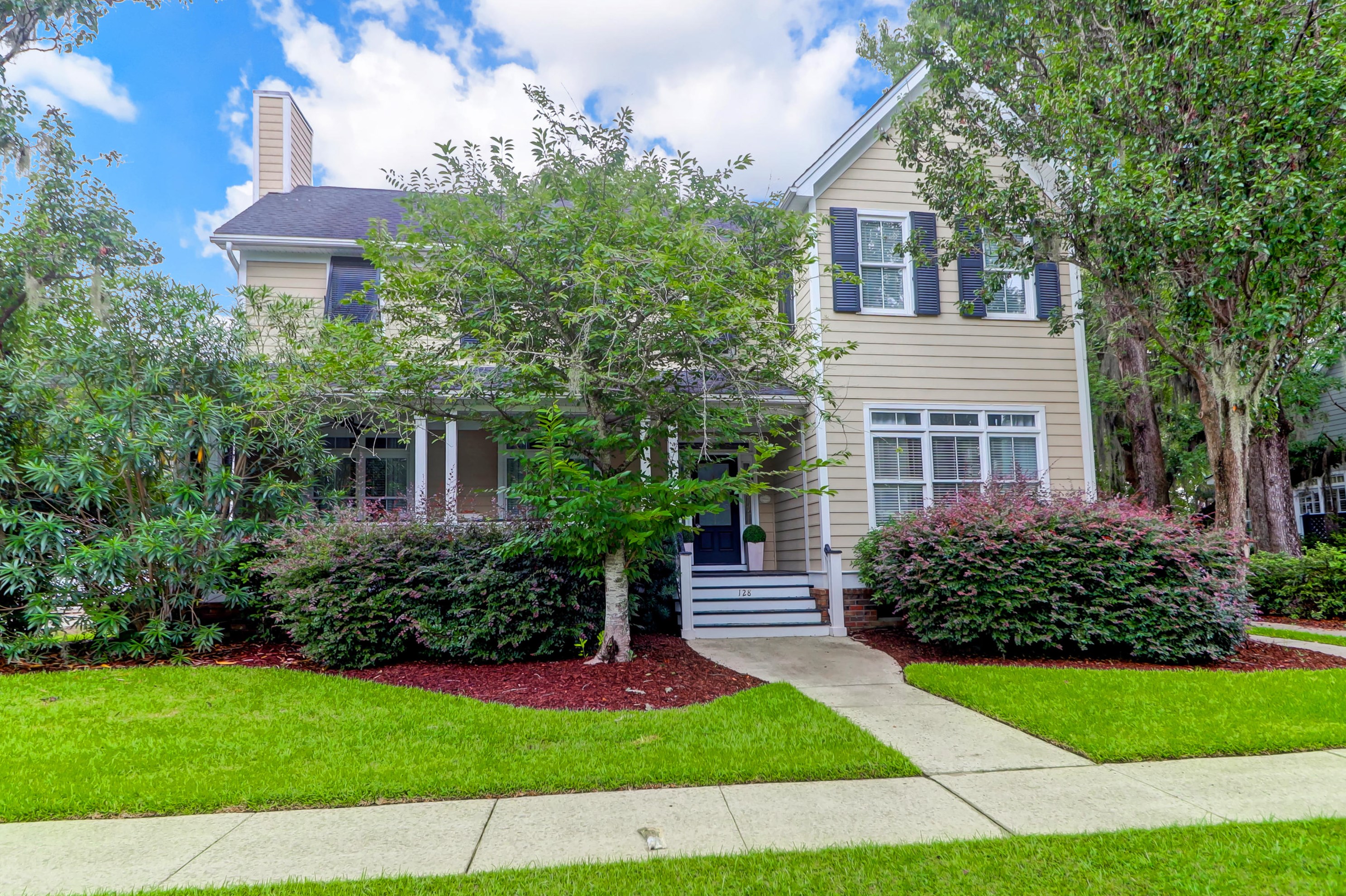 128 Beresford Creek St, Charleston, SC 29492-7517