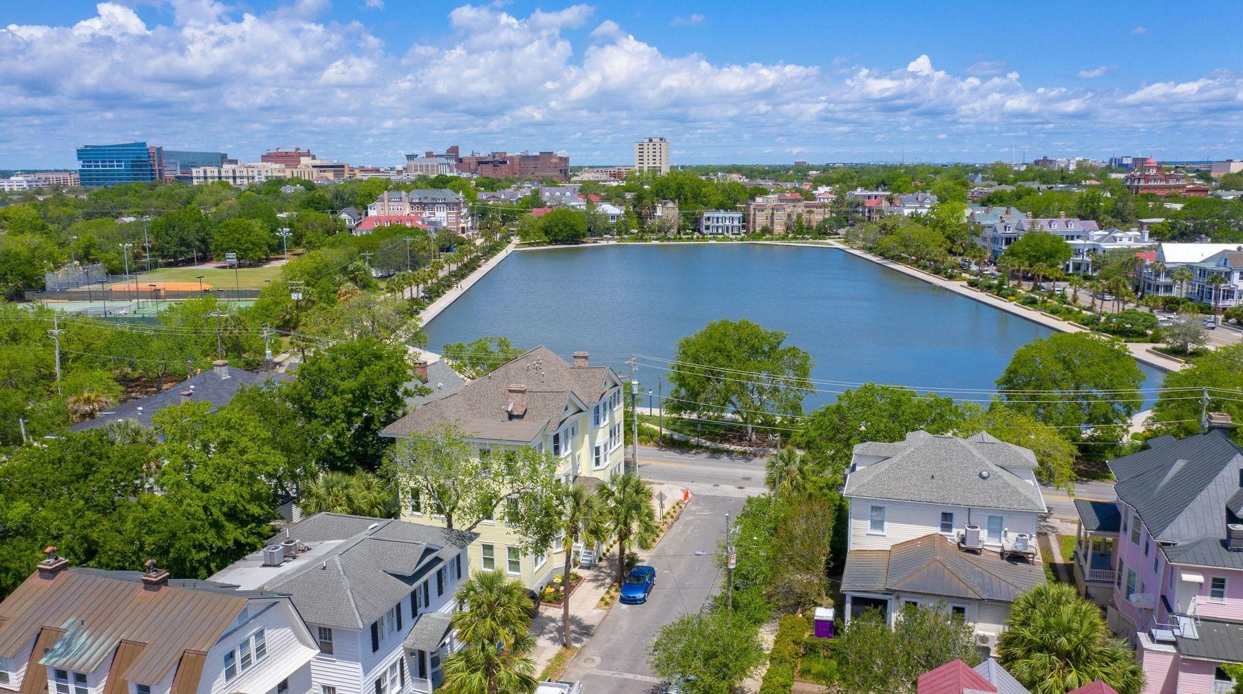 201 Broad St #1, Charleston, SC 29401