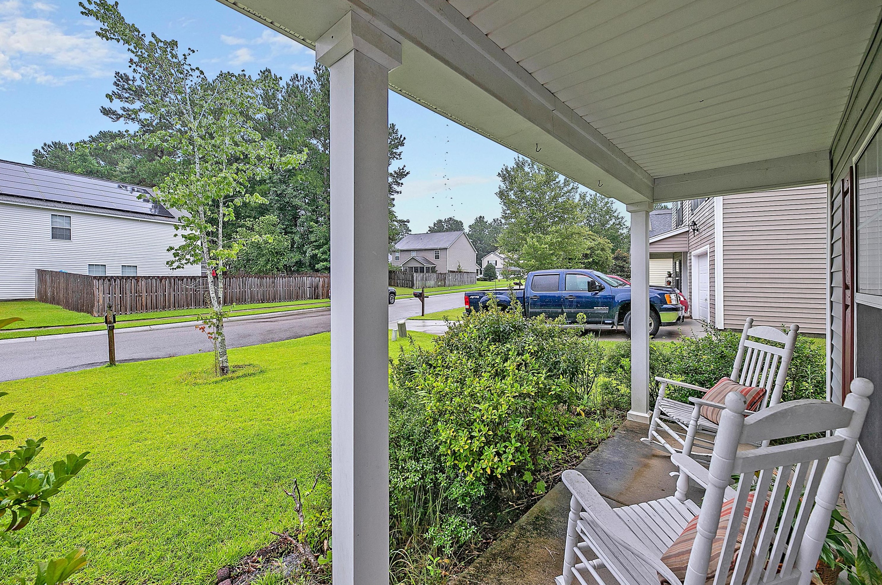 115 Venice St, Summerville, SC 29483-8344