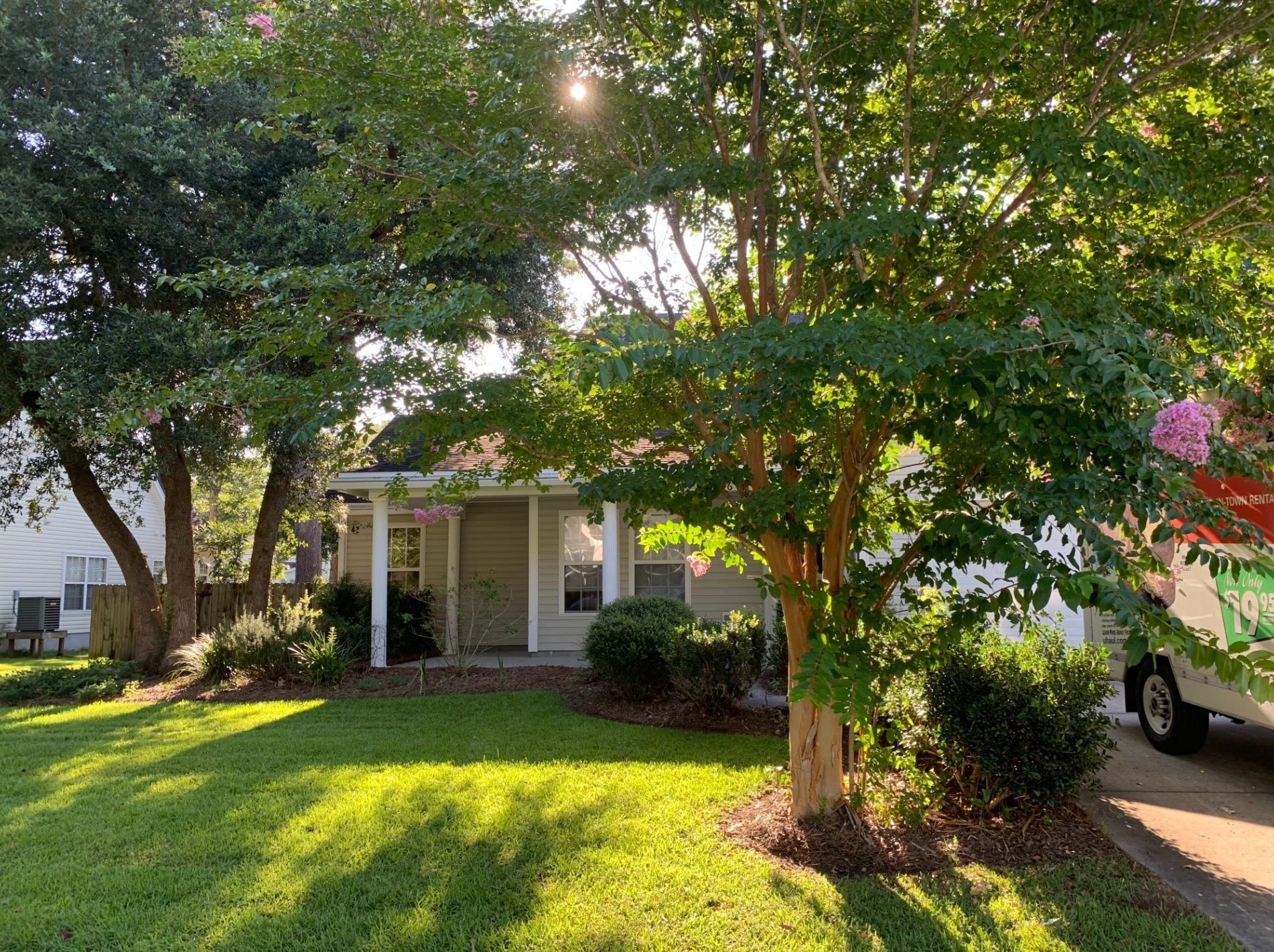 796 Bunkhouse Dr, Charleston, SC 29414