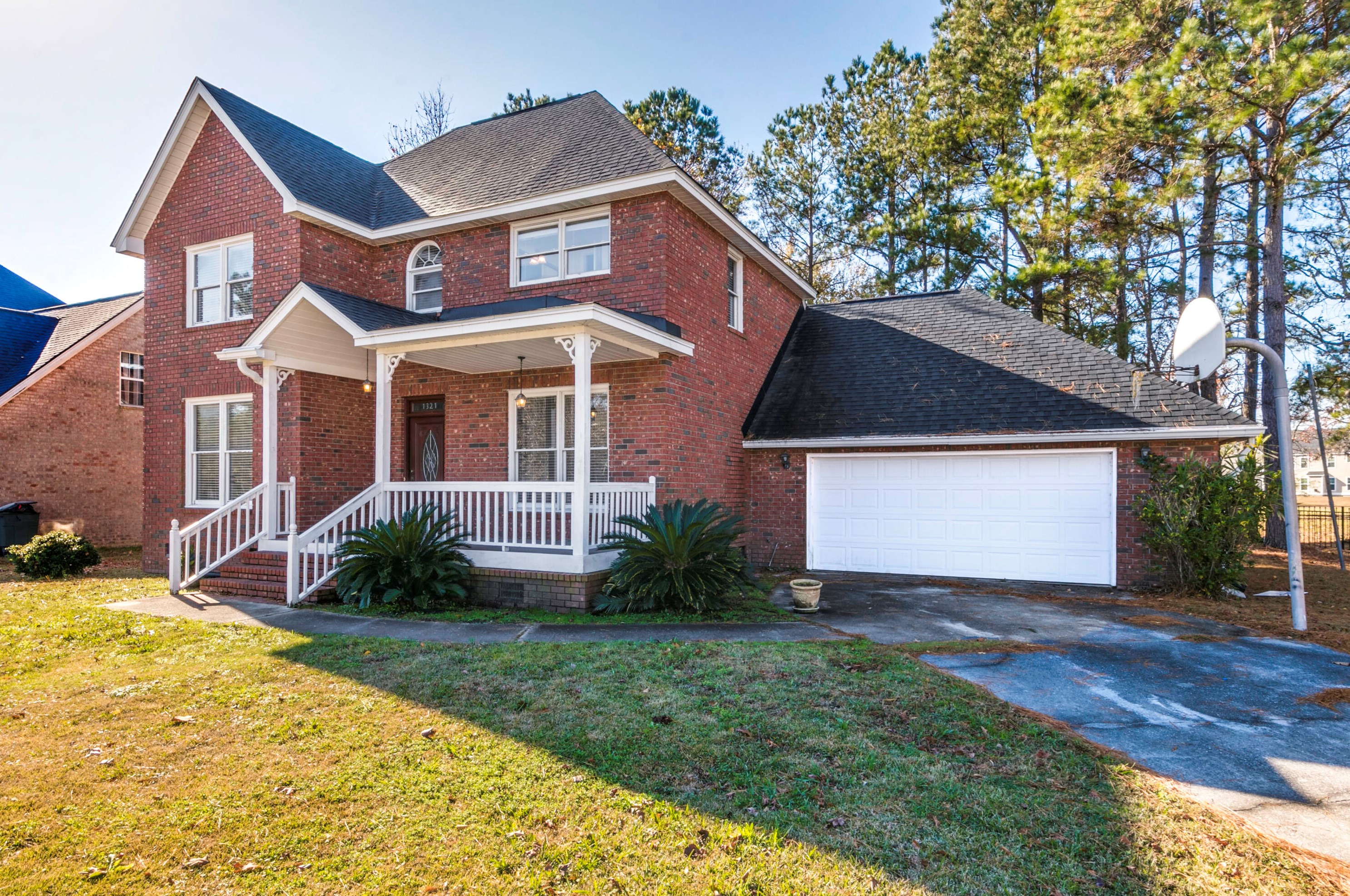 1321 Kingfisher Cir, Charleston, SC 29410-8521