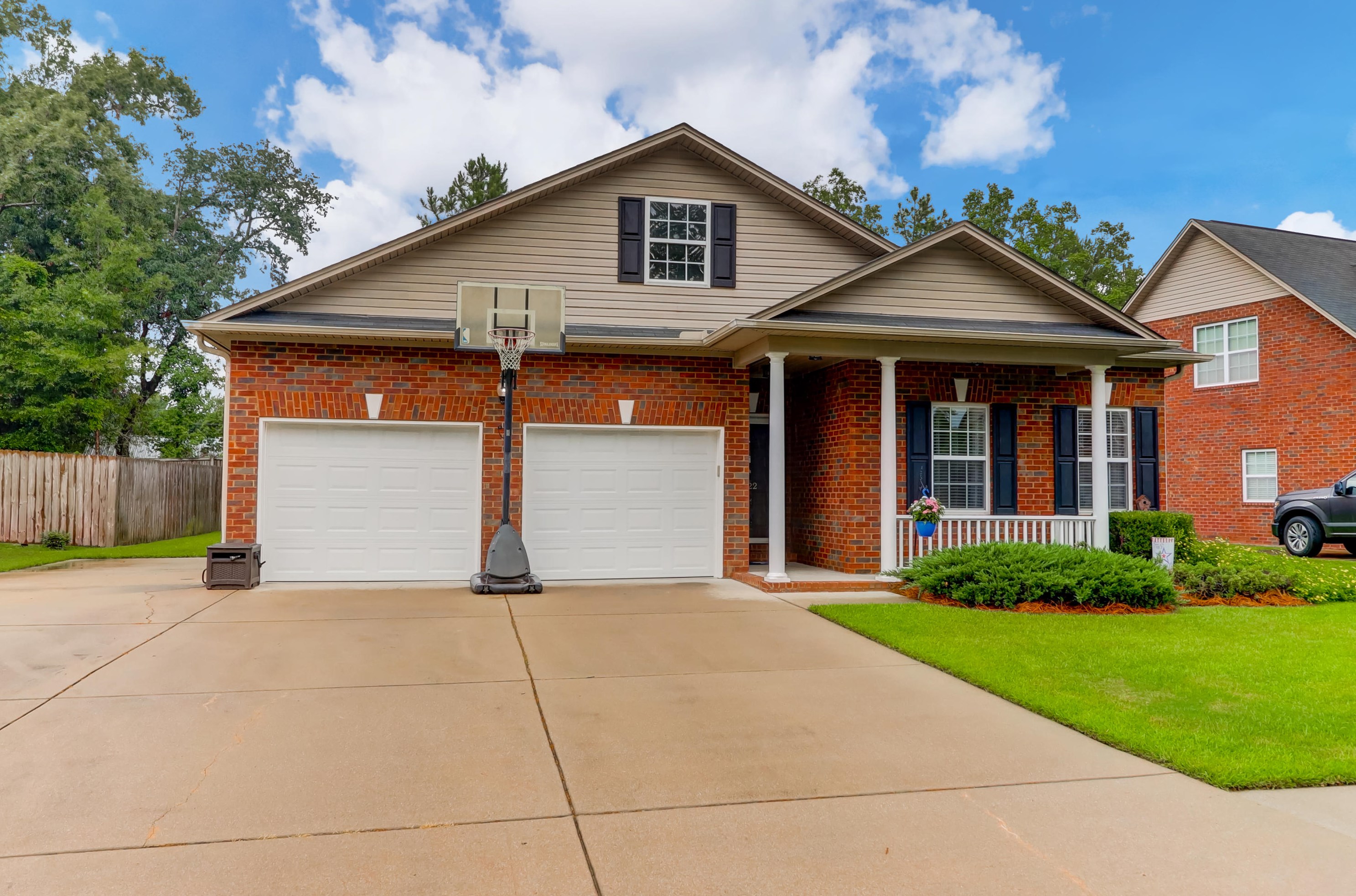 122 Dasharon Ln, Charleston, SC 29445-7298