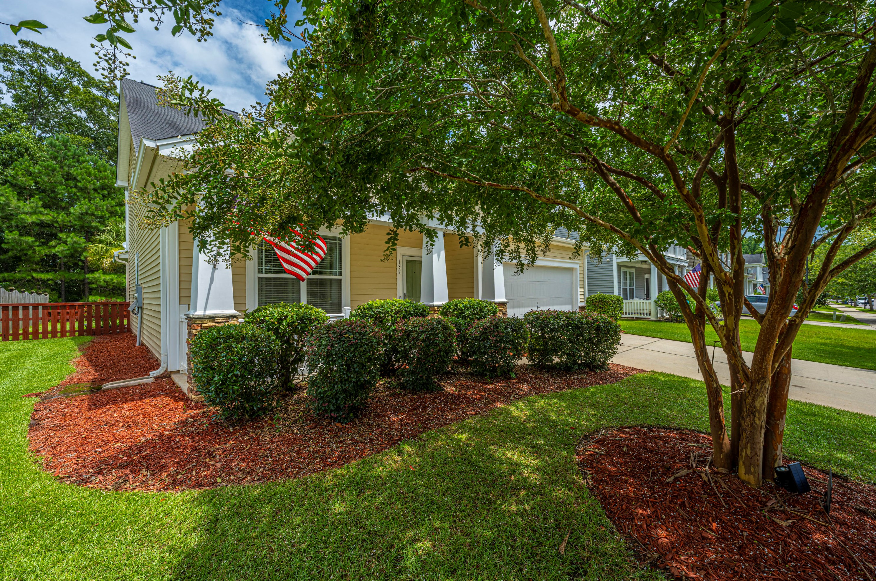 139 Gaslight Blvd, Summerville, SC 29483-8442