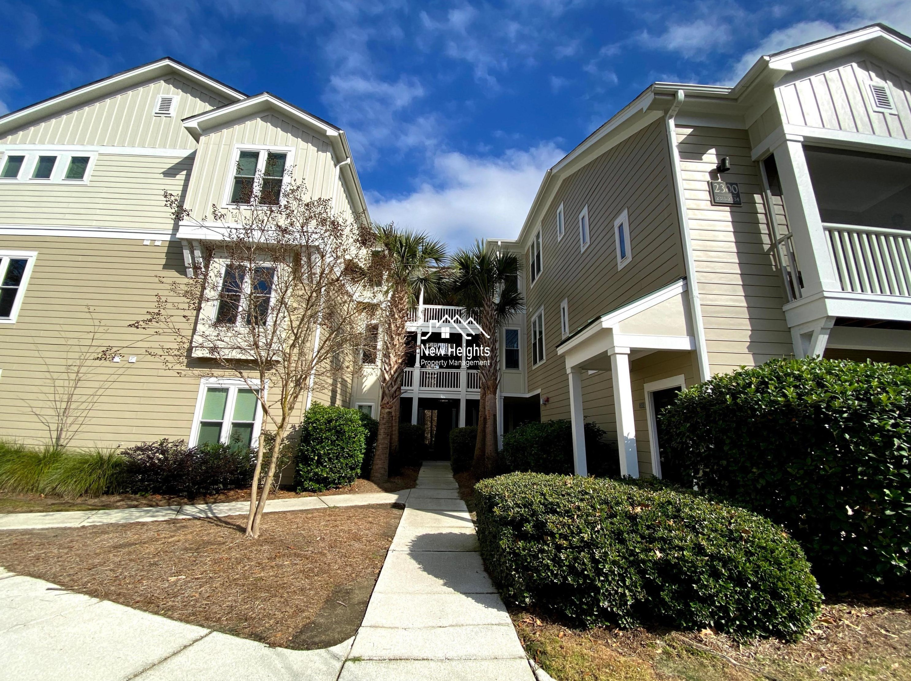 2331 Egret Crest Ln, Charleston SC  29414-6067 exterior