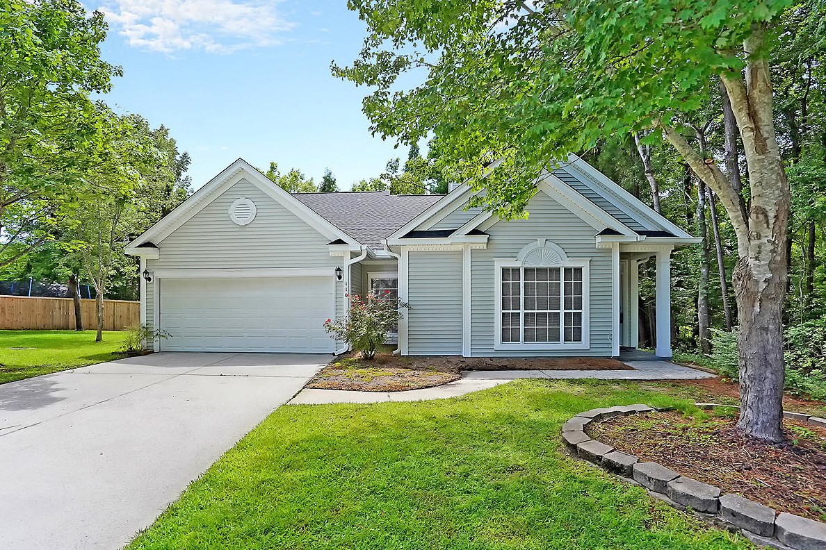 110 Lindenwood Ct, Charleston, SC 29445-7033