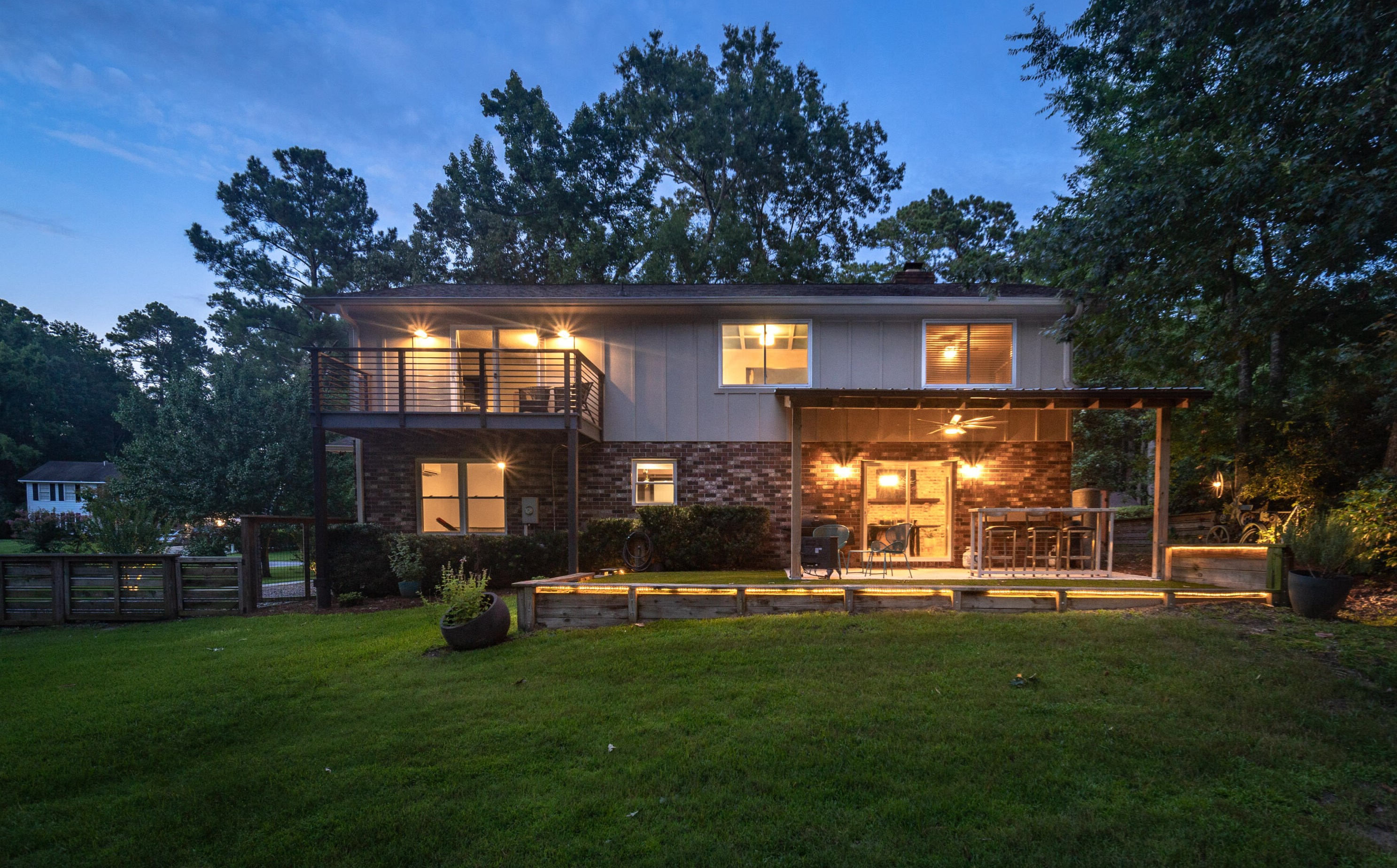 604 Fairington Dr, Summerville, SC 29485-8675