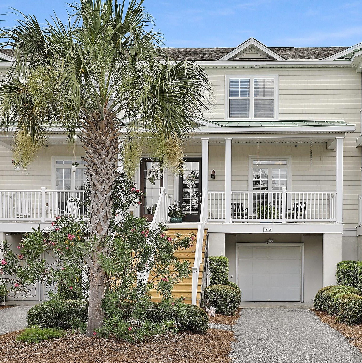 1503 Hopeman Ln, Mount Pleasant, SC 29466