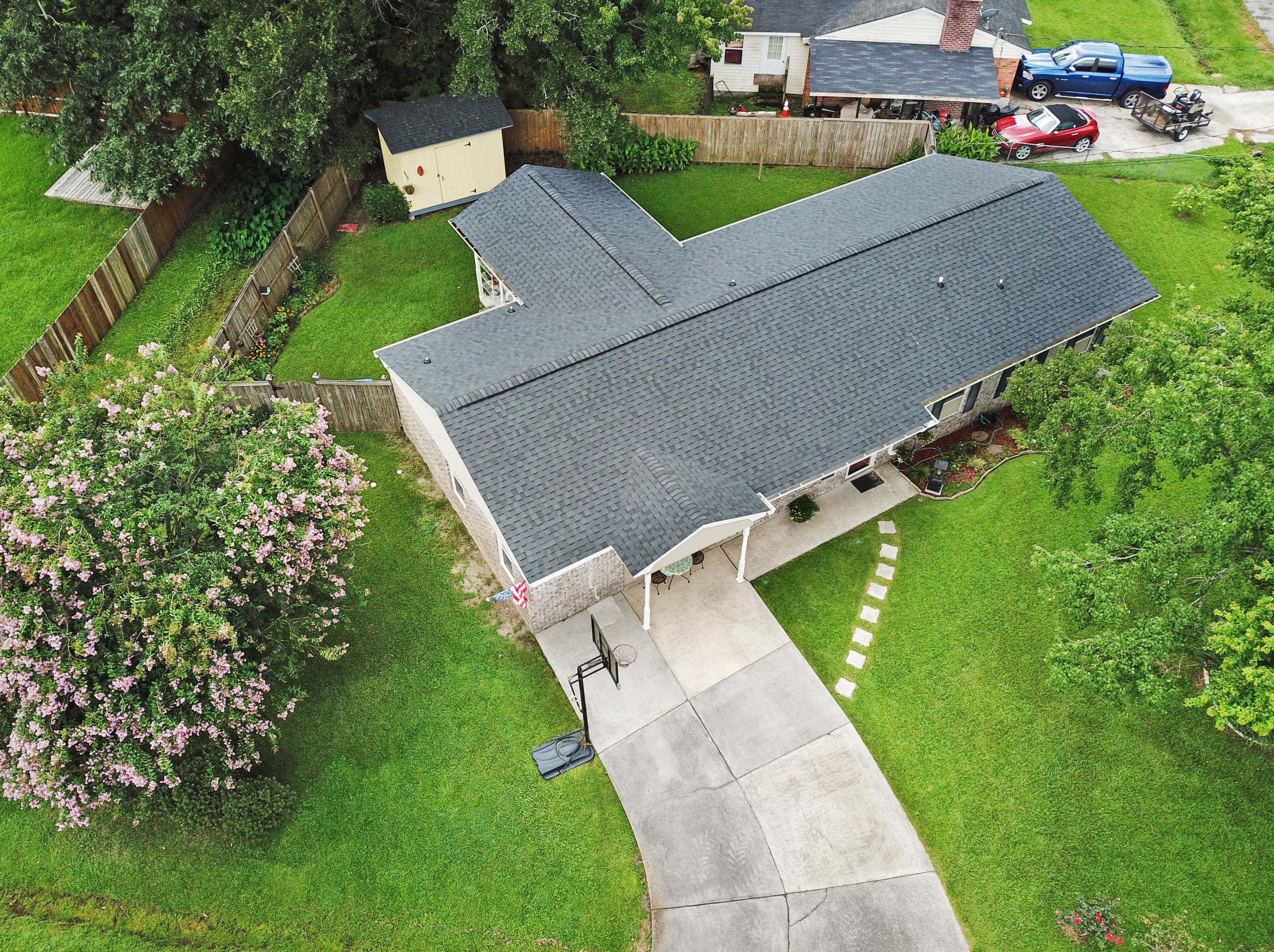 1923 Sunnyvale Ave, Charleston, SC 29414-6027