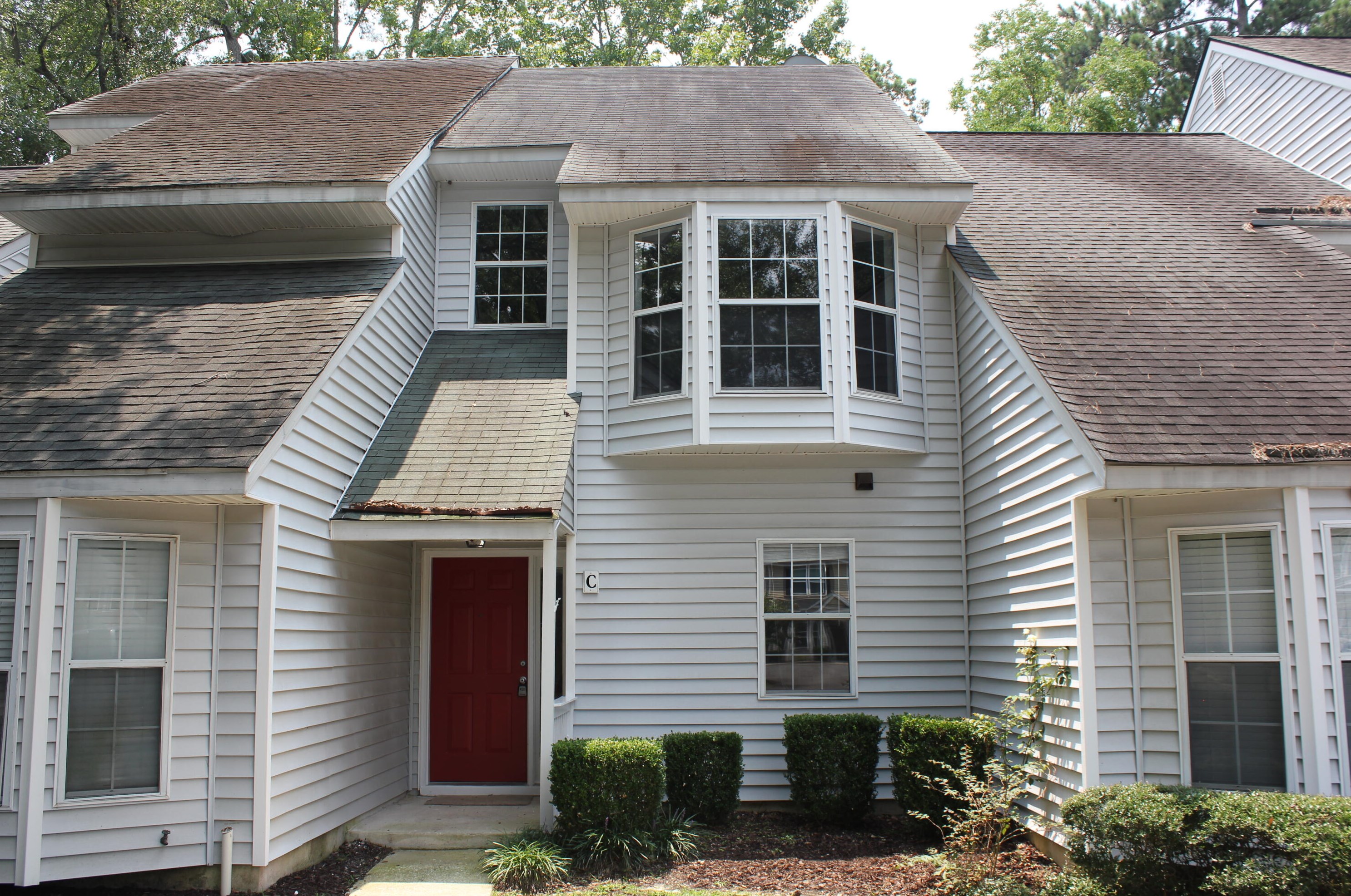 7881 Skillmaster Ct, Charleston SC  29418-2234 exterior