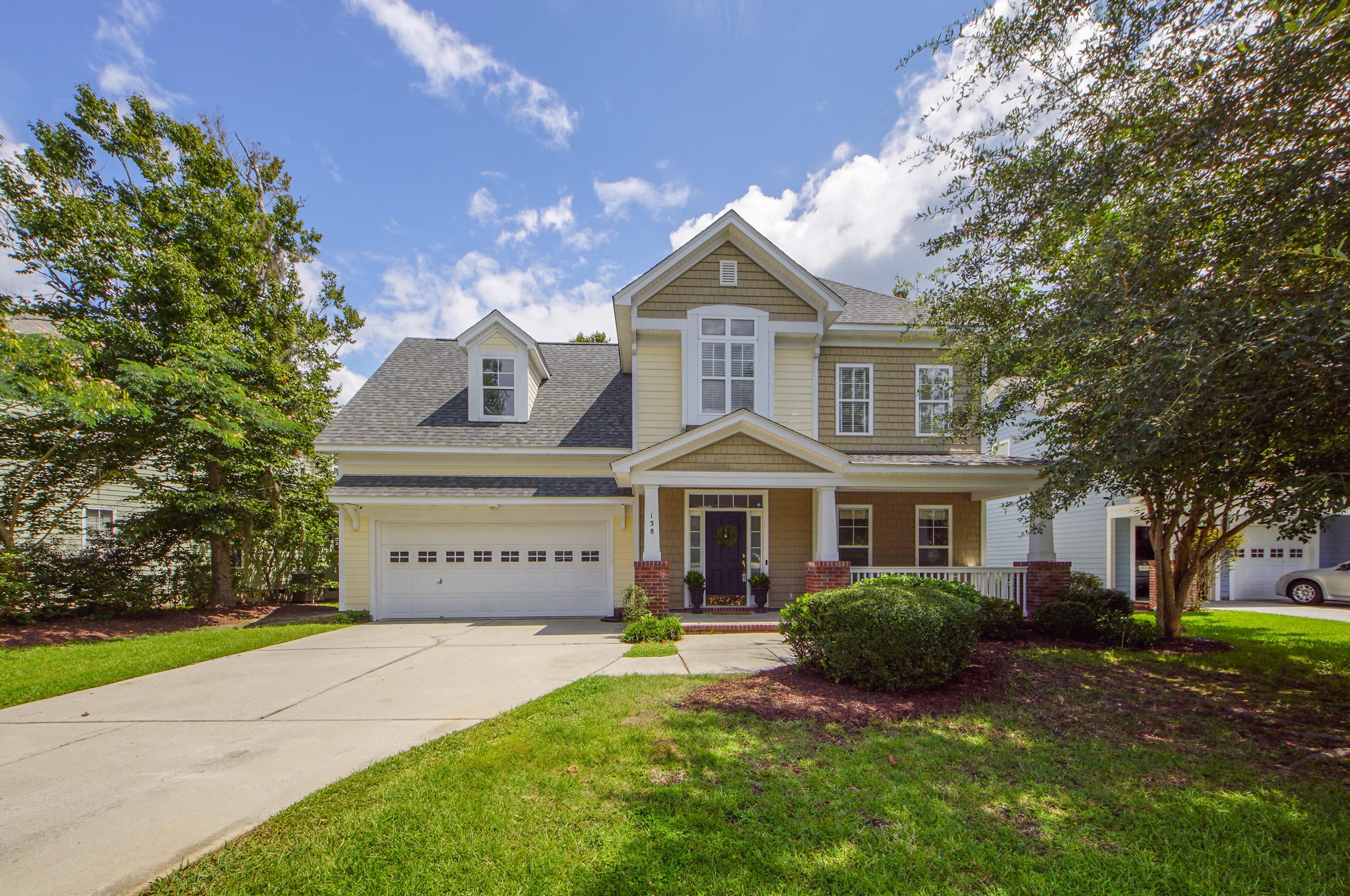 138 Marshside Dr, Summerville, SC 29485-6255