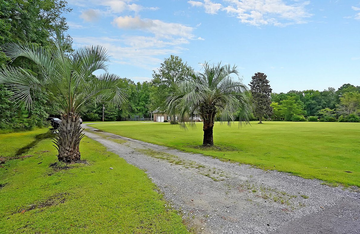 858 Hill Branch Rd, Ridgeville, SC 29472