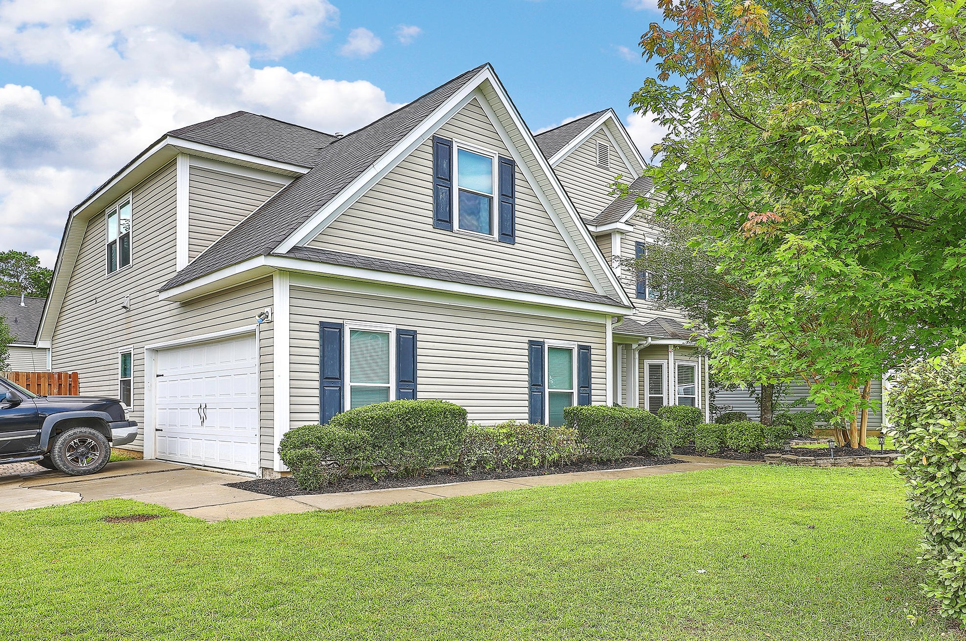 201 Temuco Ln, Summerville, SC 29483-8972
