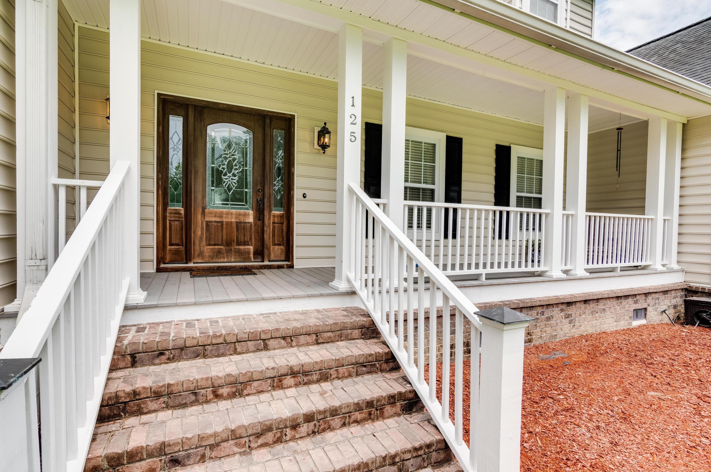 125 Autumn Creek Trl, Summerville, SC 29483-2244