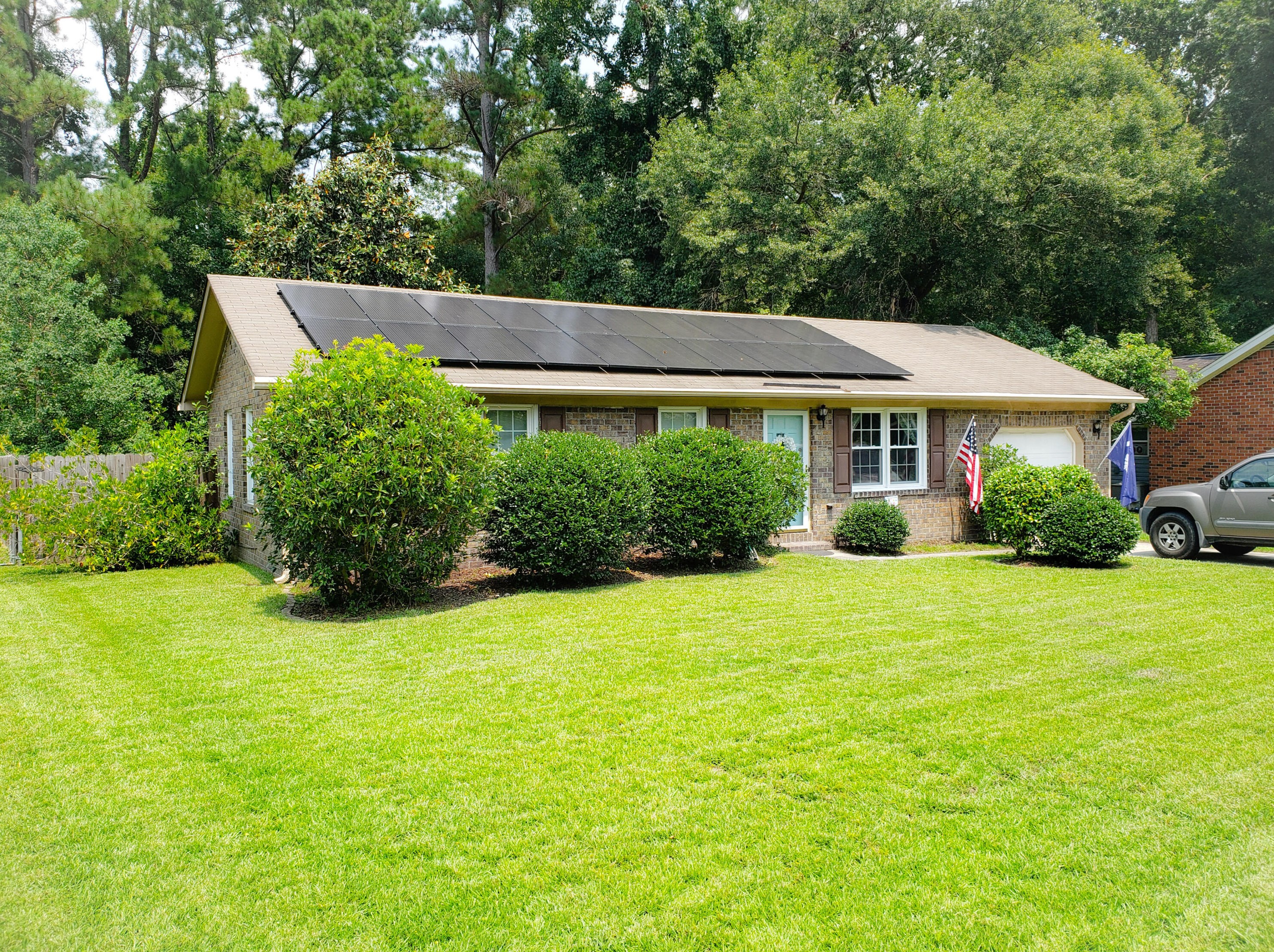 114 Lisa Dr, Summerville, SC 29485-5307