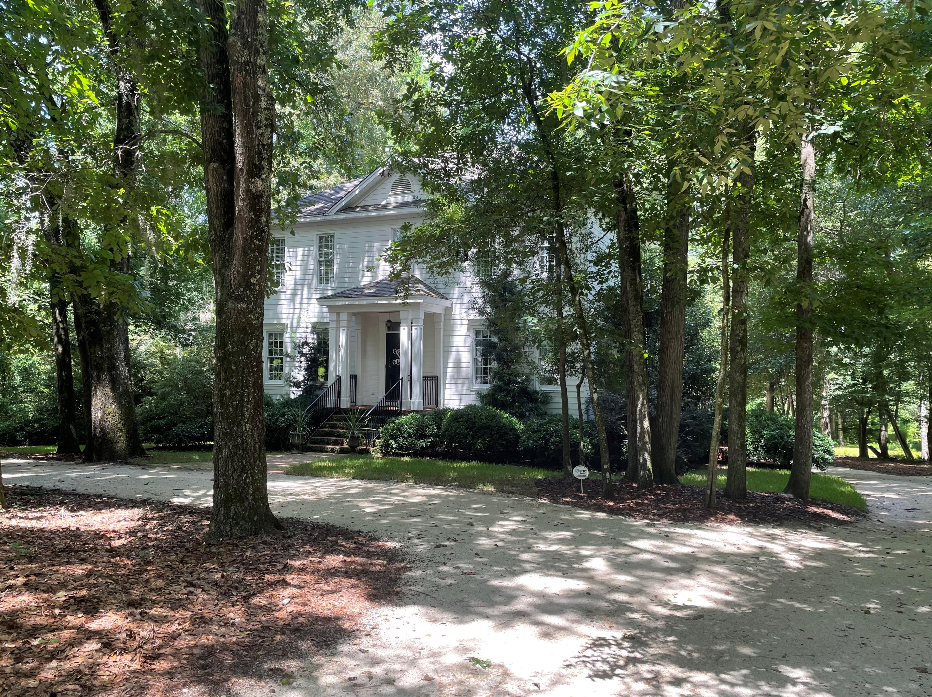 268 Birchwood Dr, Kingstree, SC 29556