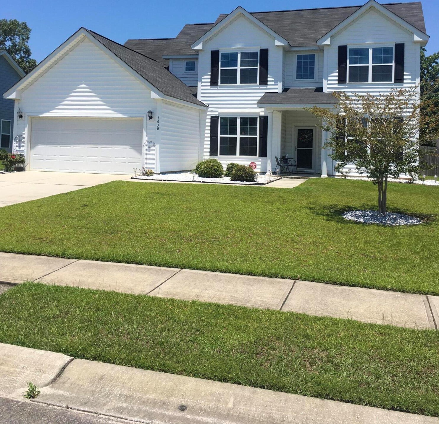 1030 Bridlewood Farms Pkwy, Ridgeville, SC 29472